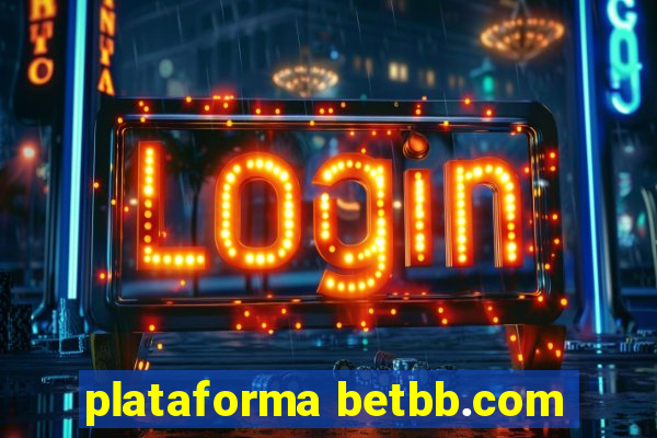 plataforma betbb.com